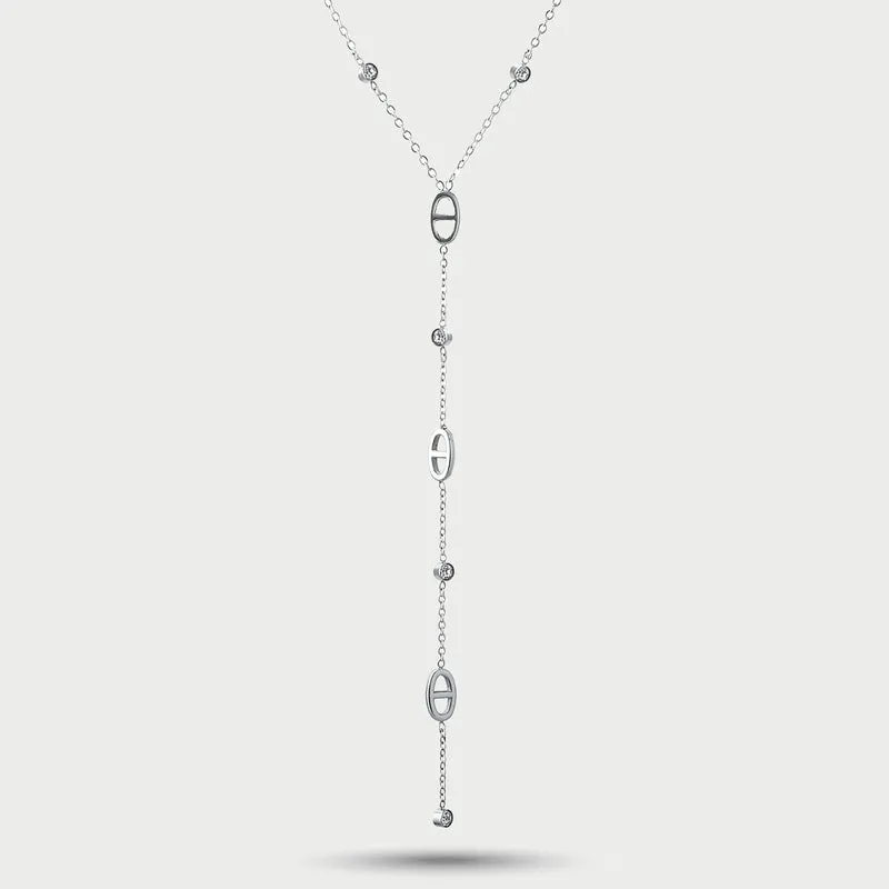 Collier Riviera