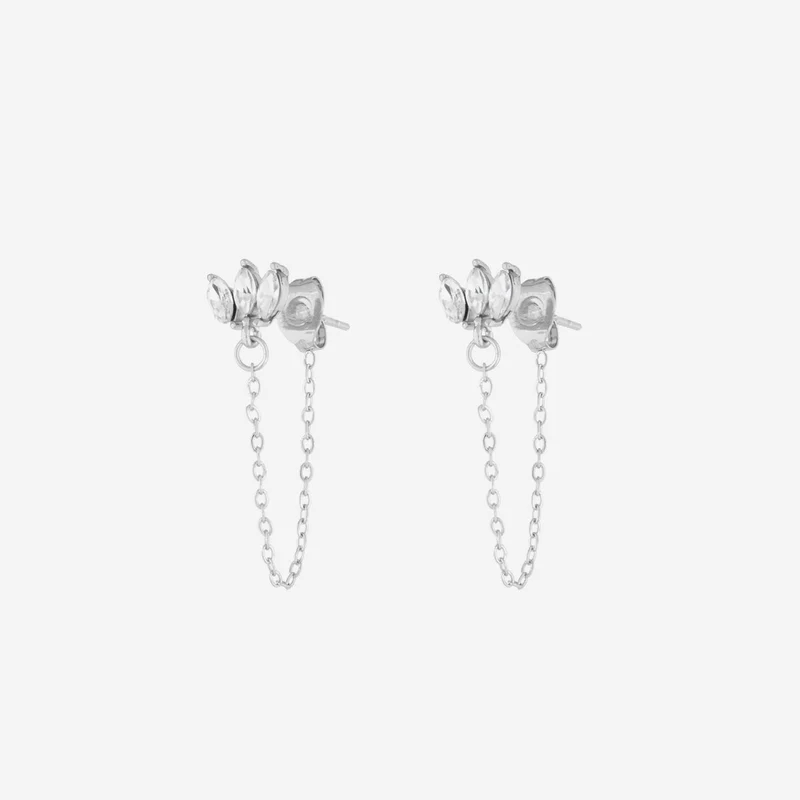 Boucles d'oreilles Liana