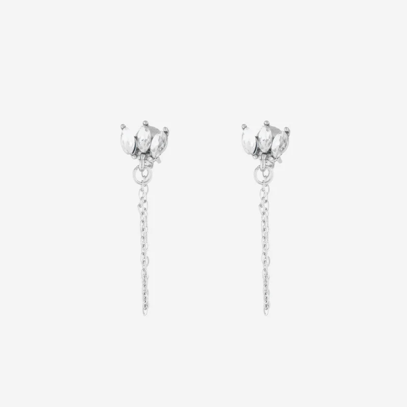 Boucles d'oreilles Liana