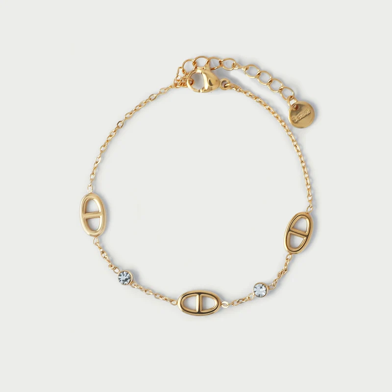 Bracelet Riviera