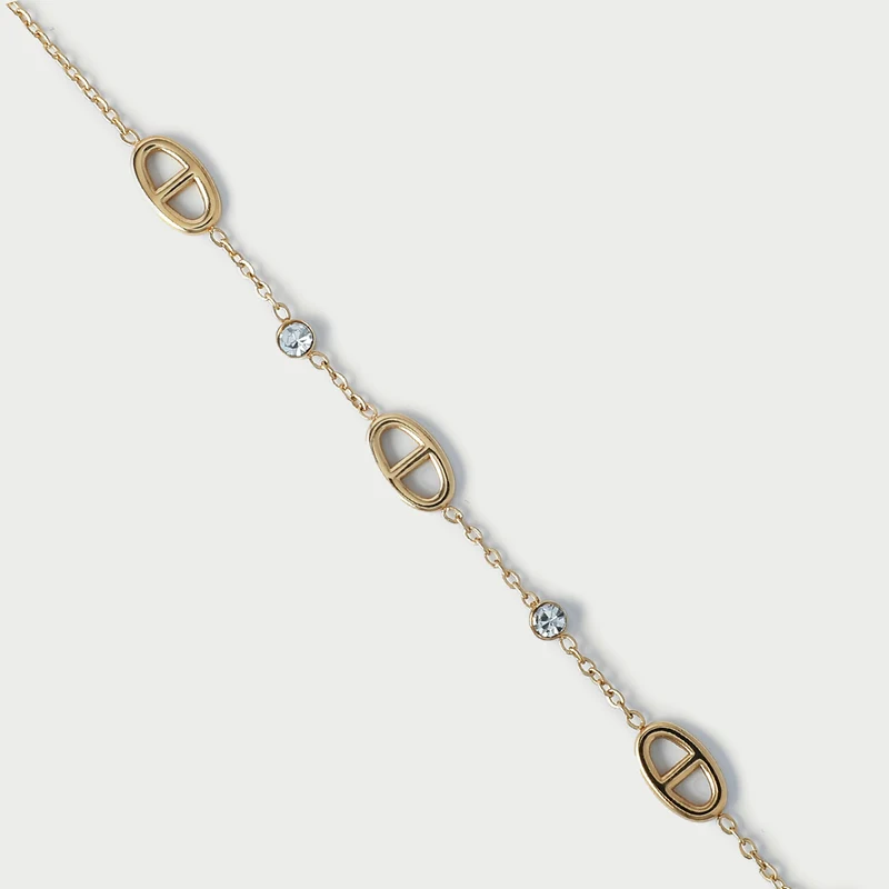 Bracelet Riviera