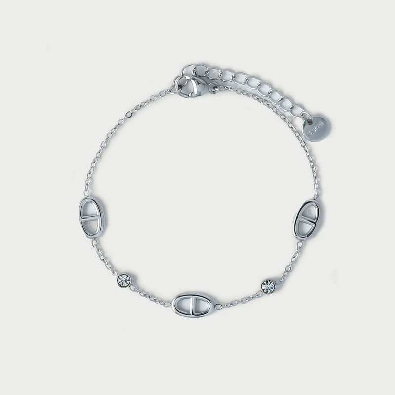 Bracelet Riviera