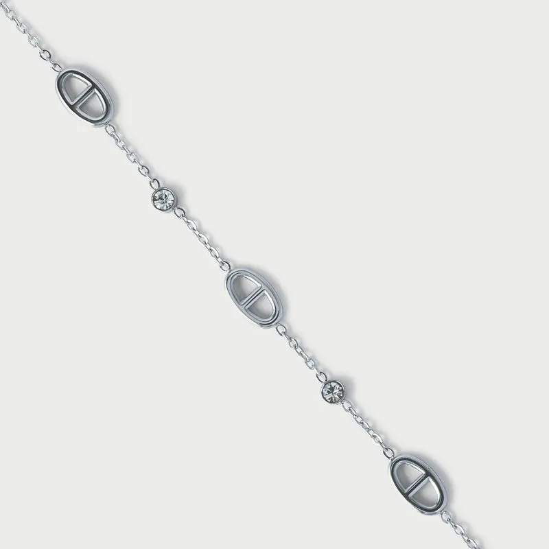 Bracelet Riviera
