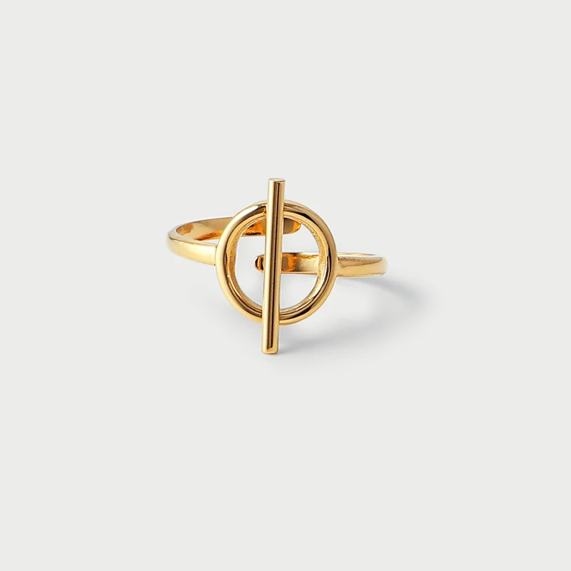 Bague Zodiac