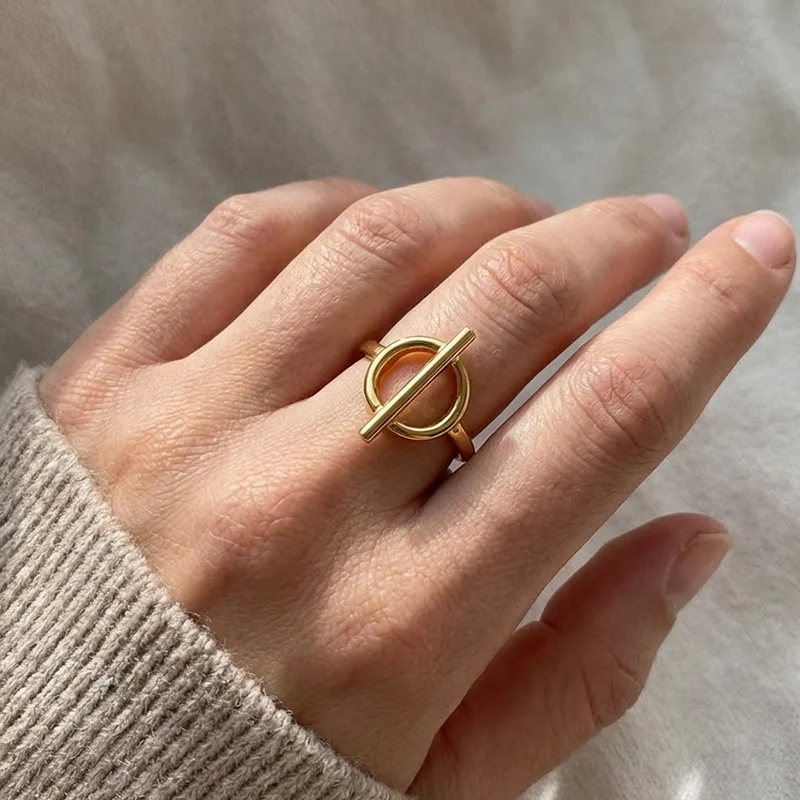 Bague Zodiac