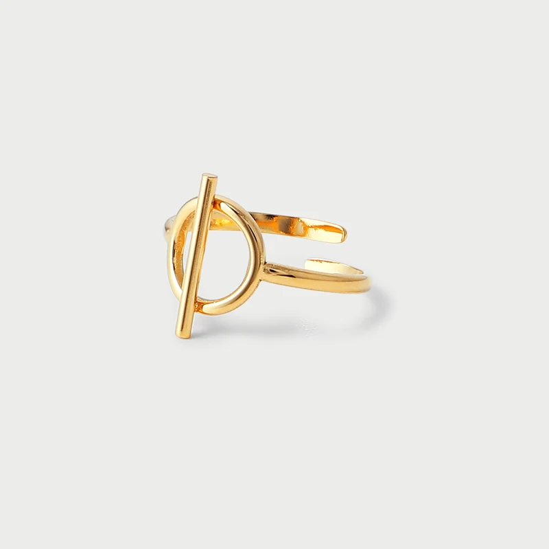 Bague Zodiac