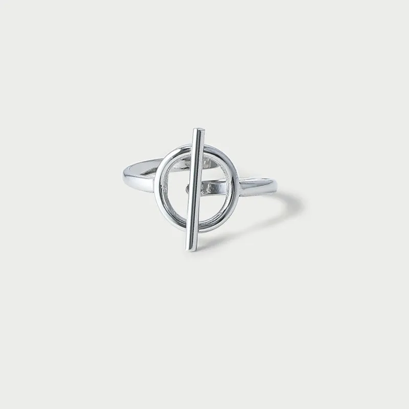 Bague Zodiac