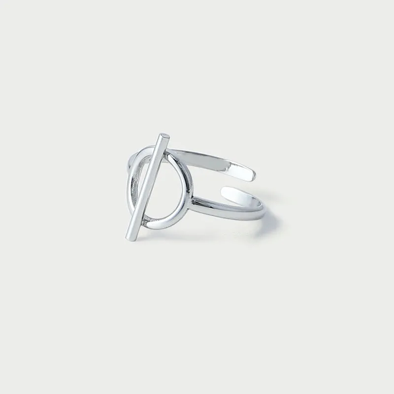 Bague Zodiac