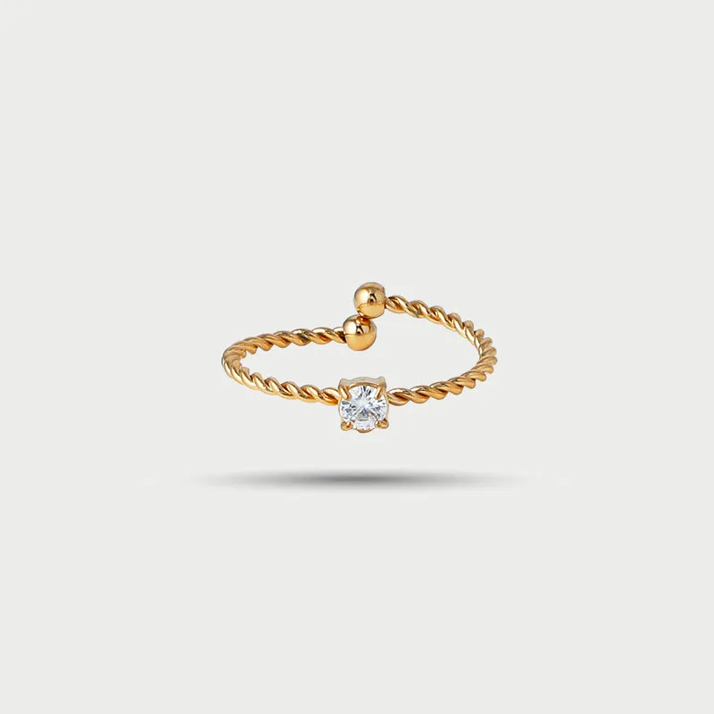 Bague Vesta