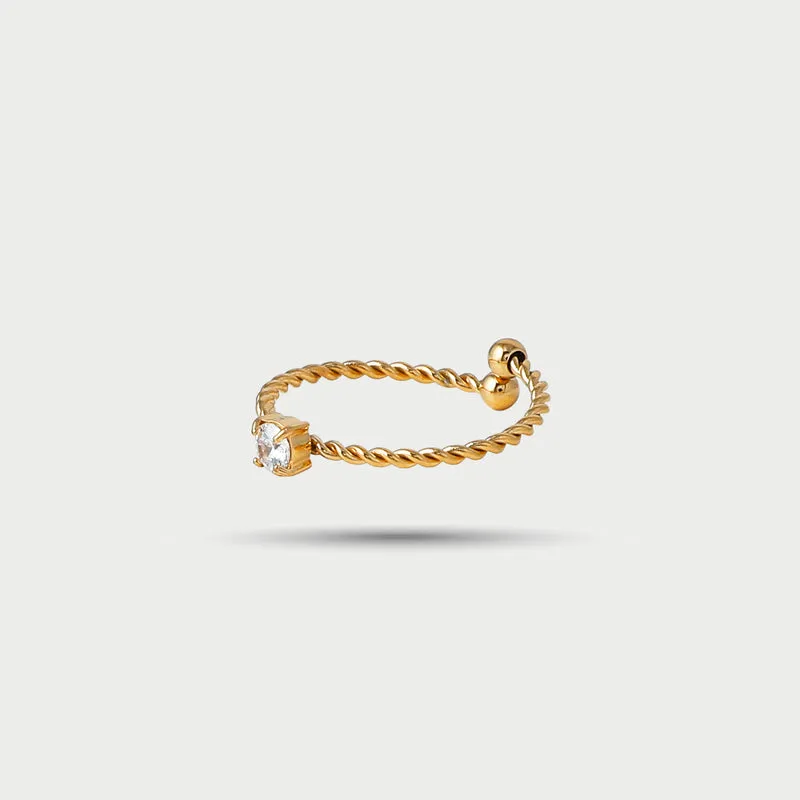Bague Vesta