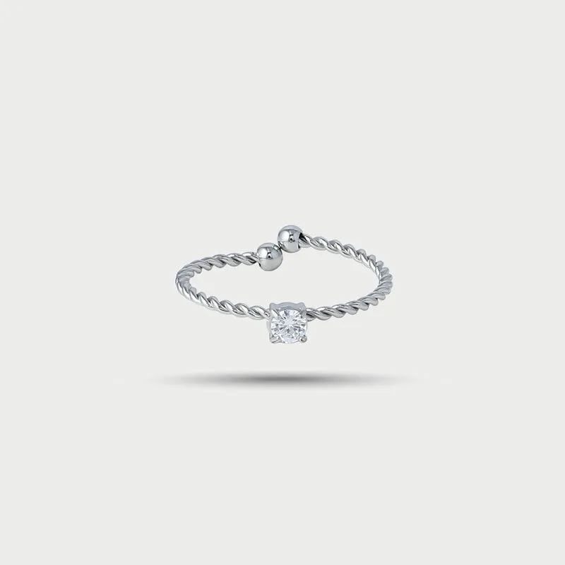 Bague Vesta