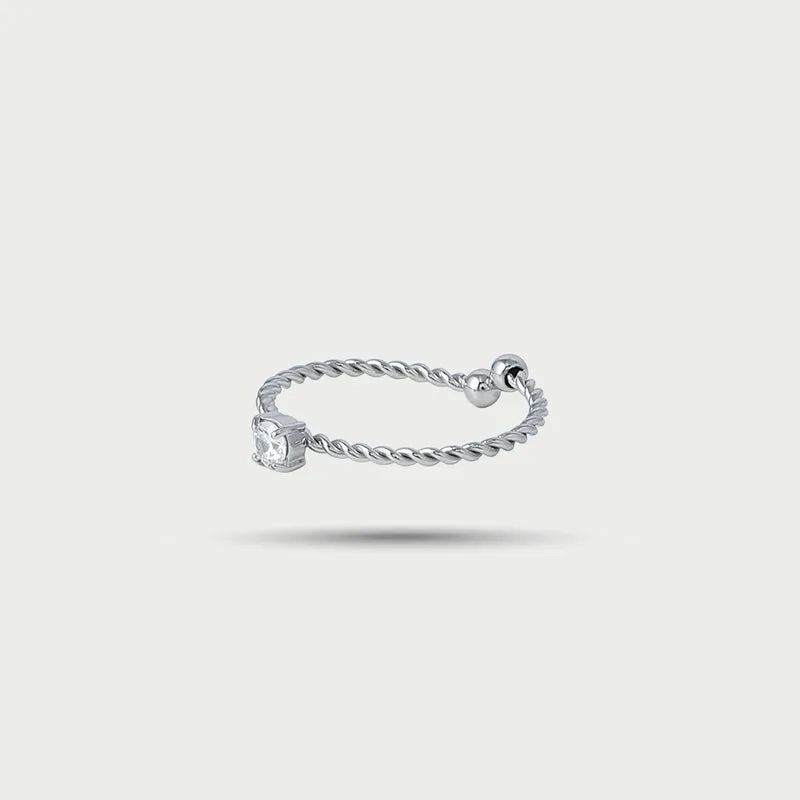 Bague Vesta