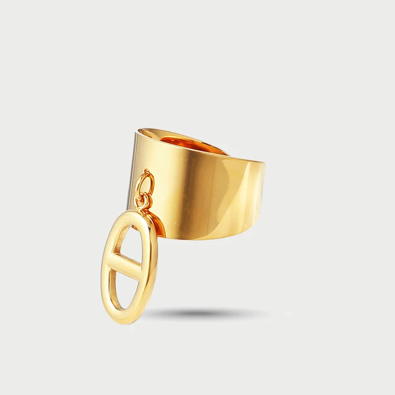 Bague Cassia
