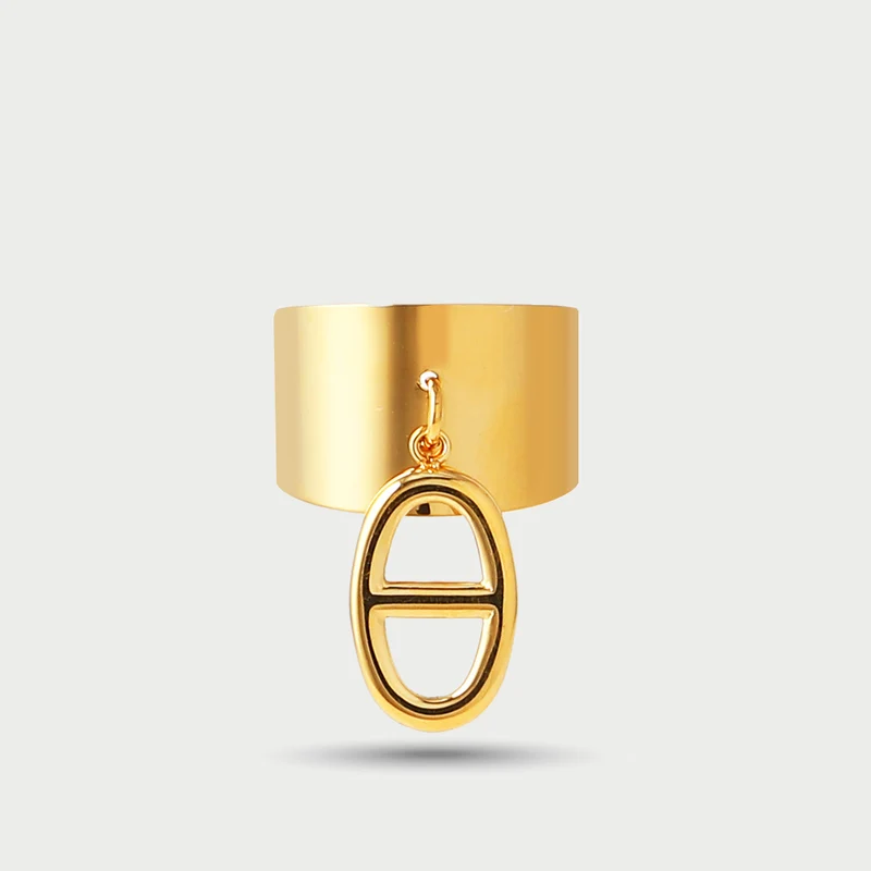 Bague Cassia