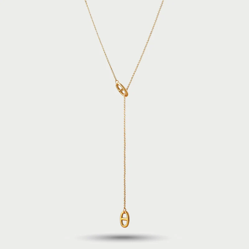Collier Alizé