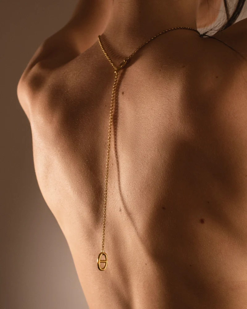 Collier Alizé