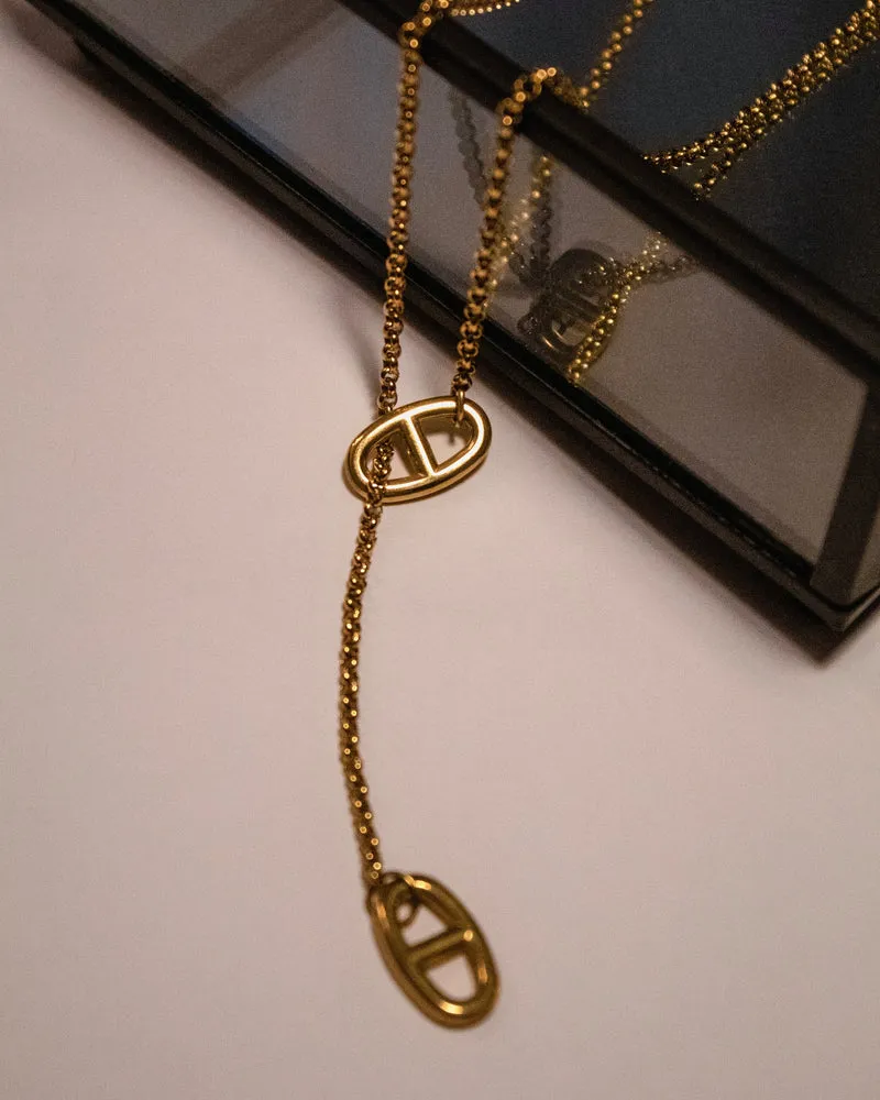 Collier Alizé