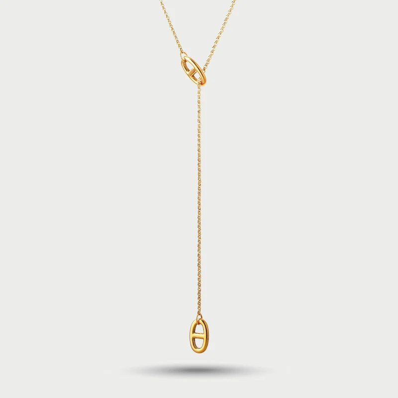 Collier Alizé