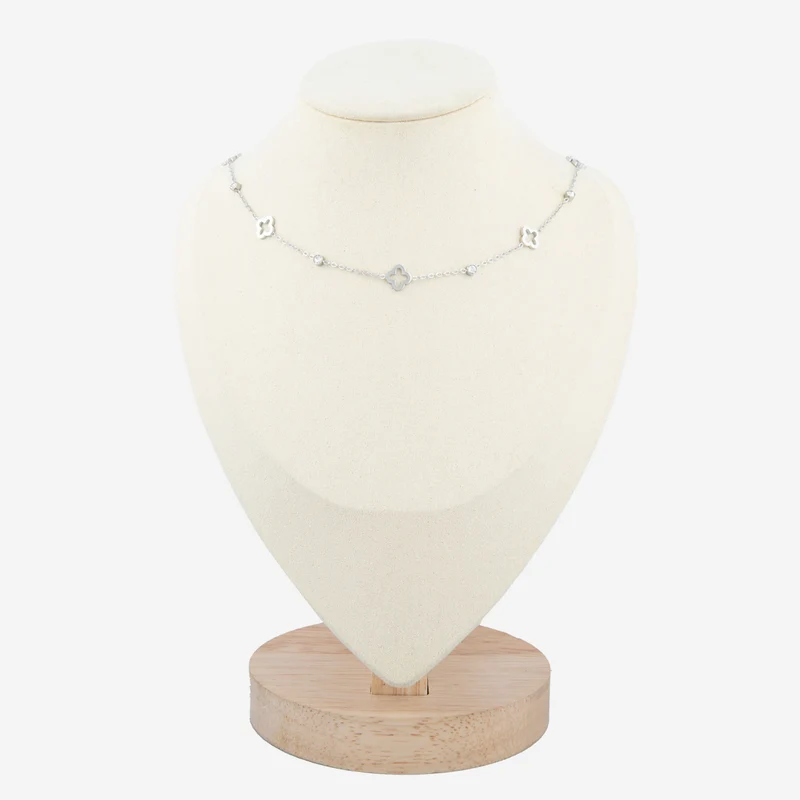 Collier Rosée