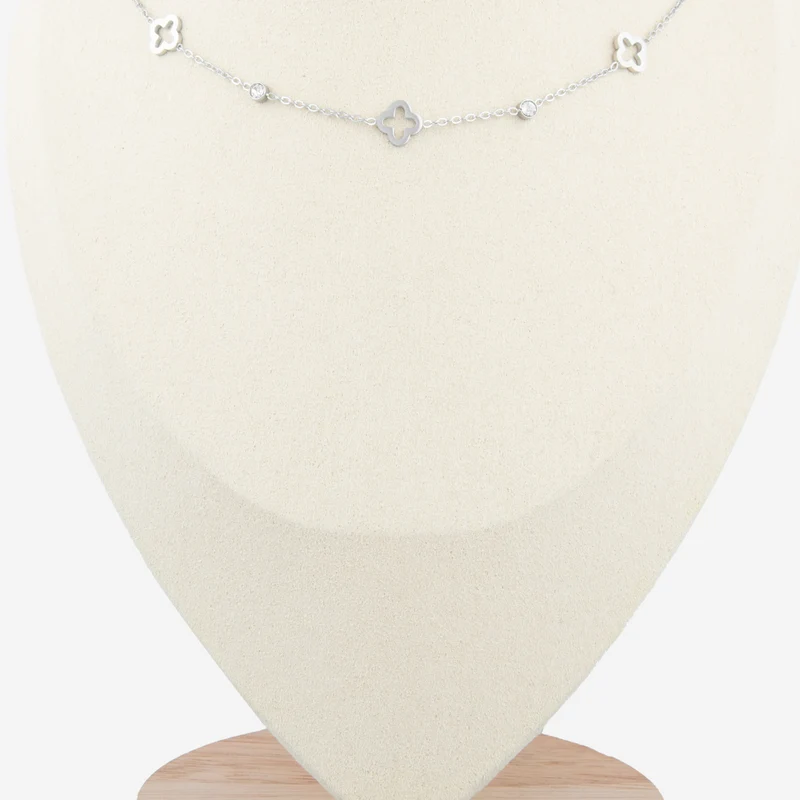 Collier Rosée