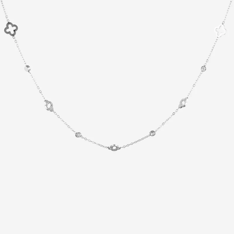 Collier Rosée