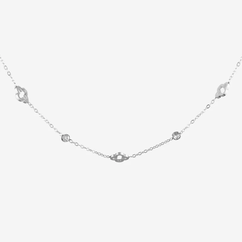 Collier Rosée
