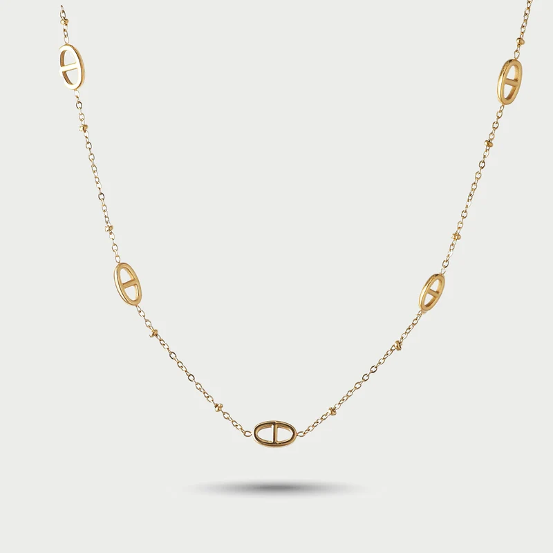 Collier Aurea