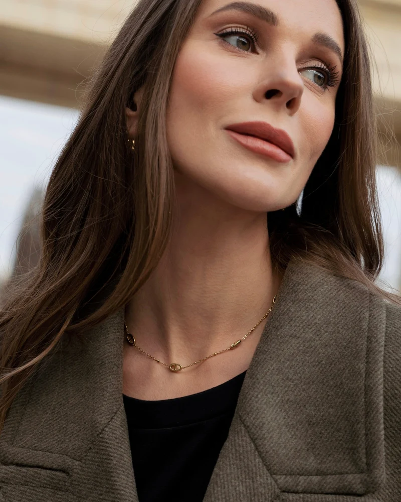 Collier Aurea