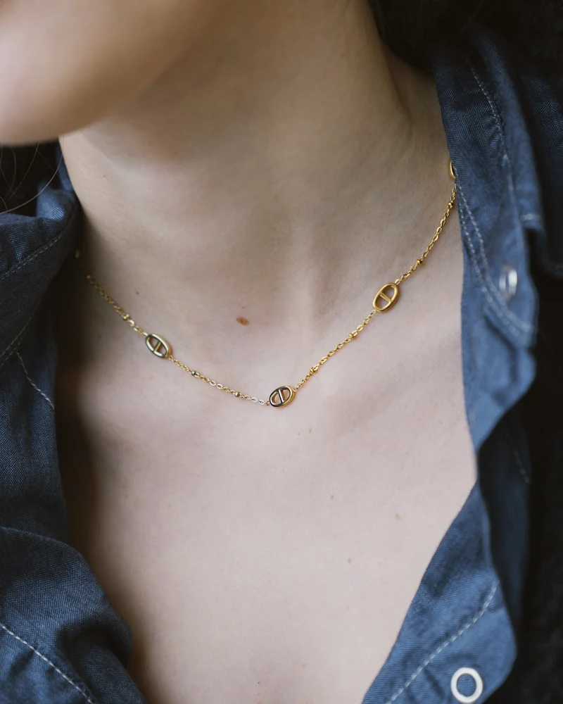 Collier Aurea