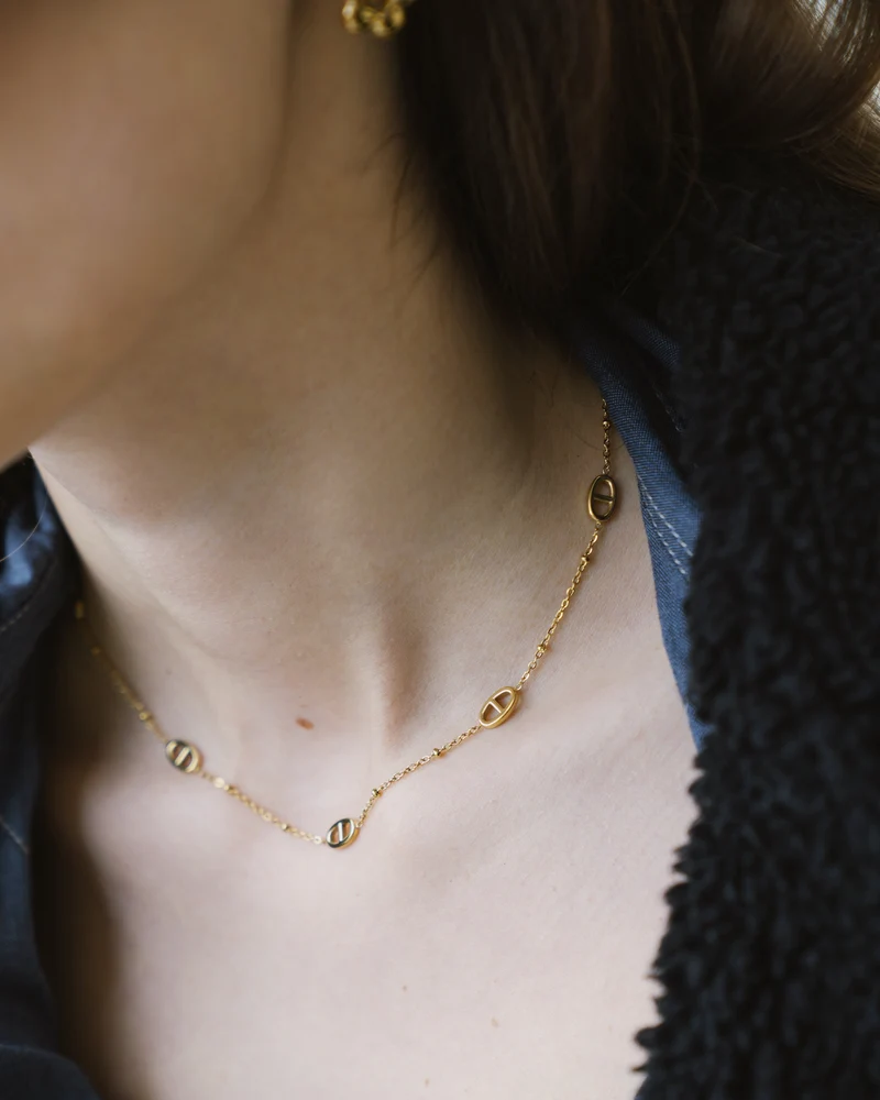 Collier Aurea