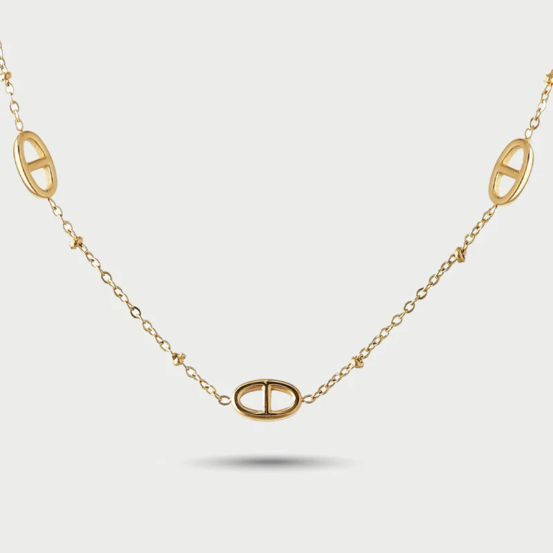 Collier Aurea