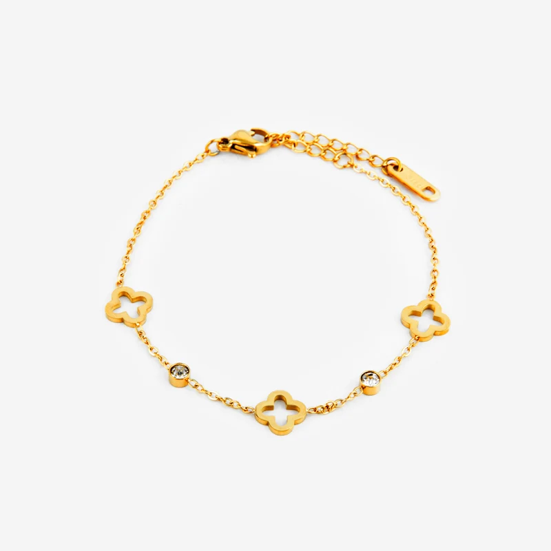 Bracelet Clova