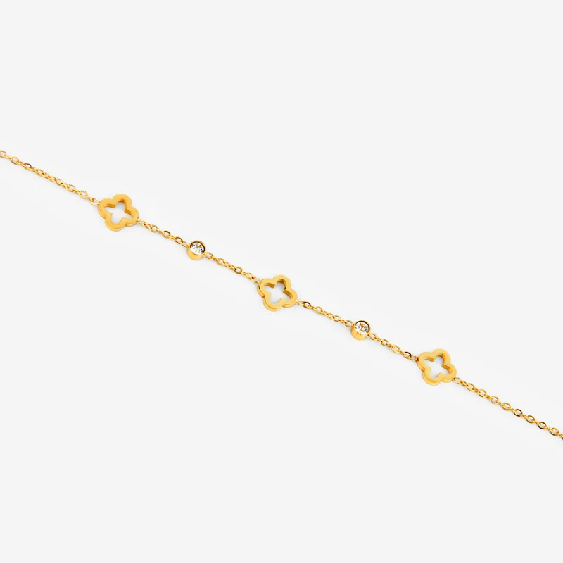 Bracelet Clova