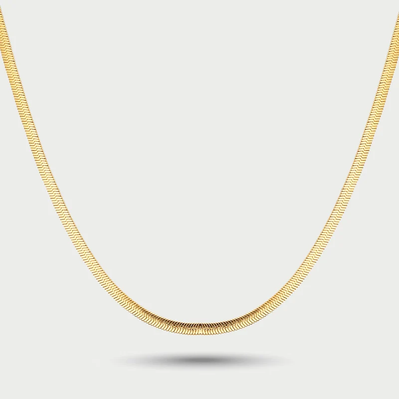 Collier Ruban