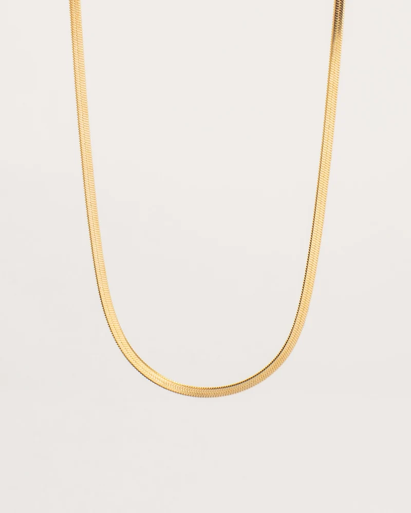 Collier Ruban