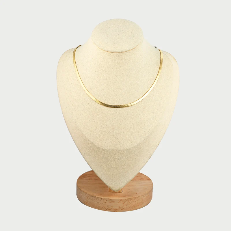 Collier Ruban