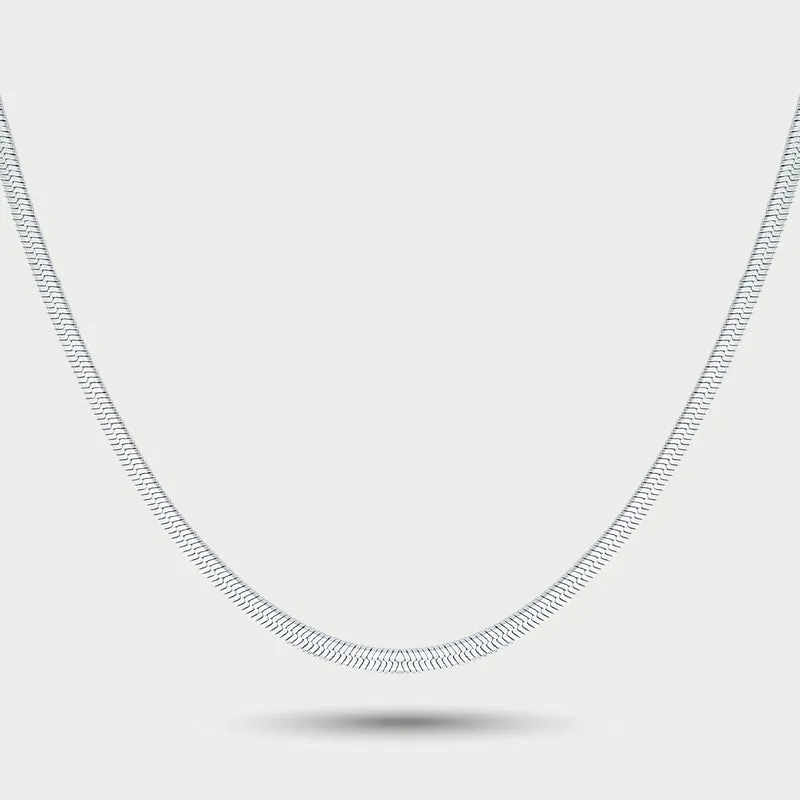 Collier Ruban