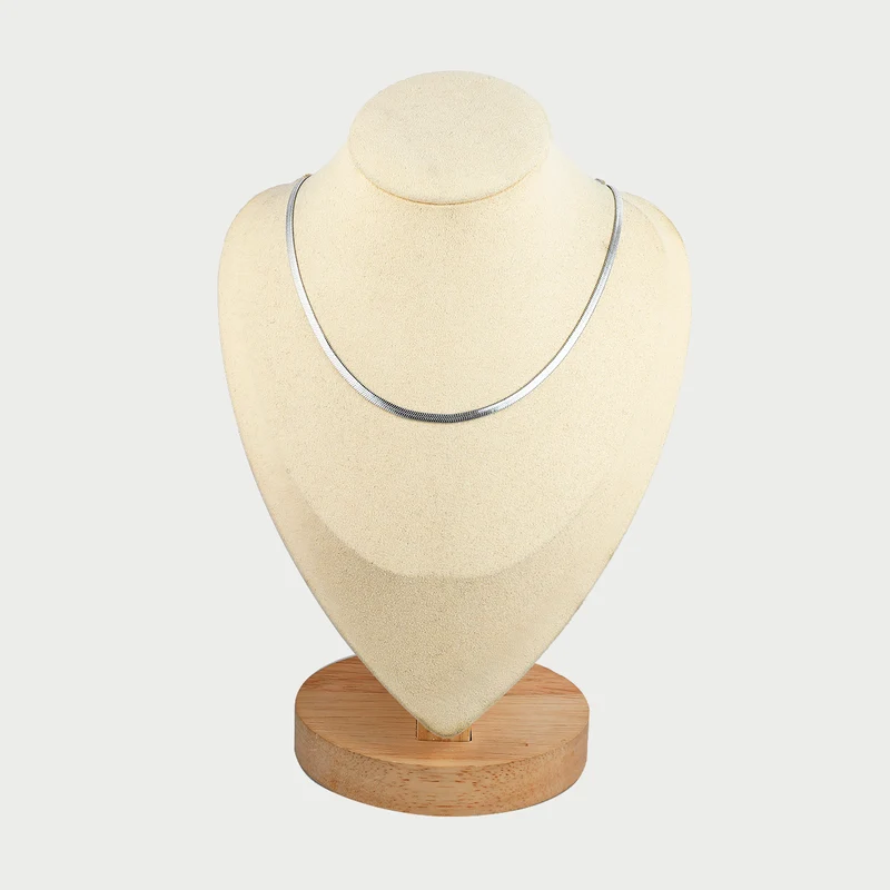 Collier Ruban