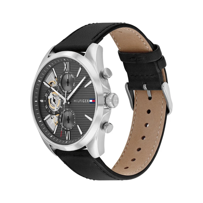 Tommy Hilfiger Montre à quartz pour homme TH1710644
