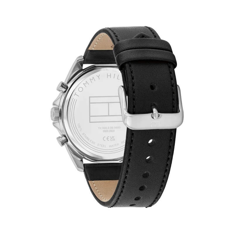 Tommy Hilfiger Montre à quartz pour homme TH1710644