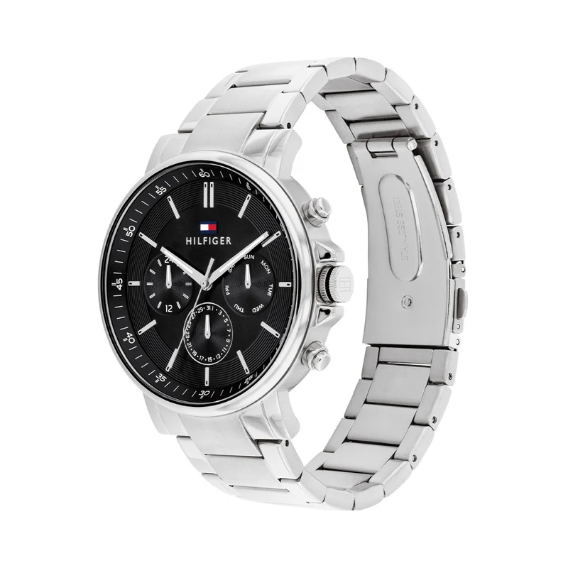 Tommy Hilfiger Montre à quartz pour homme TH1710667