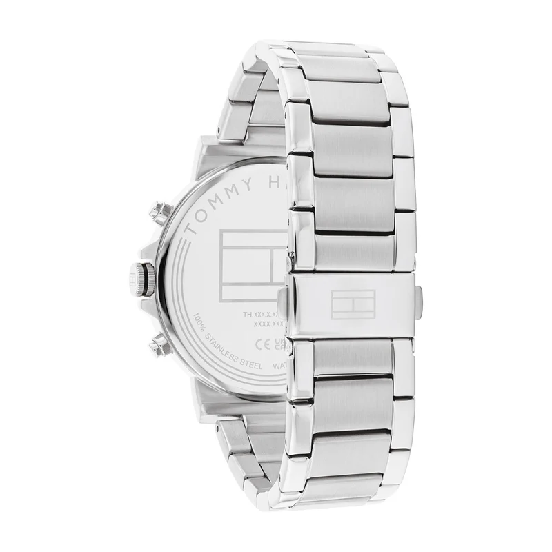 Tommy Hilfiger Montre à quartz pour homme TH1710667