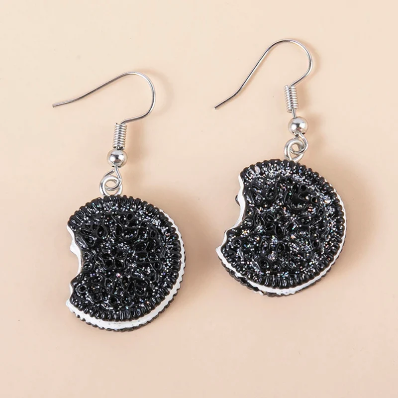 Boucles d'Oreilles Oréo
