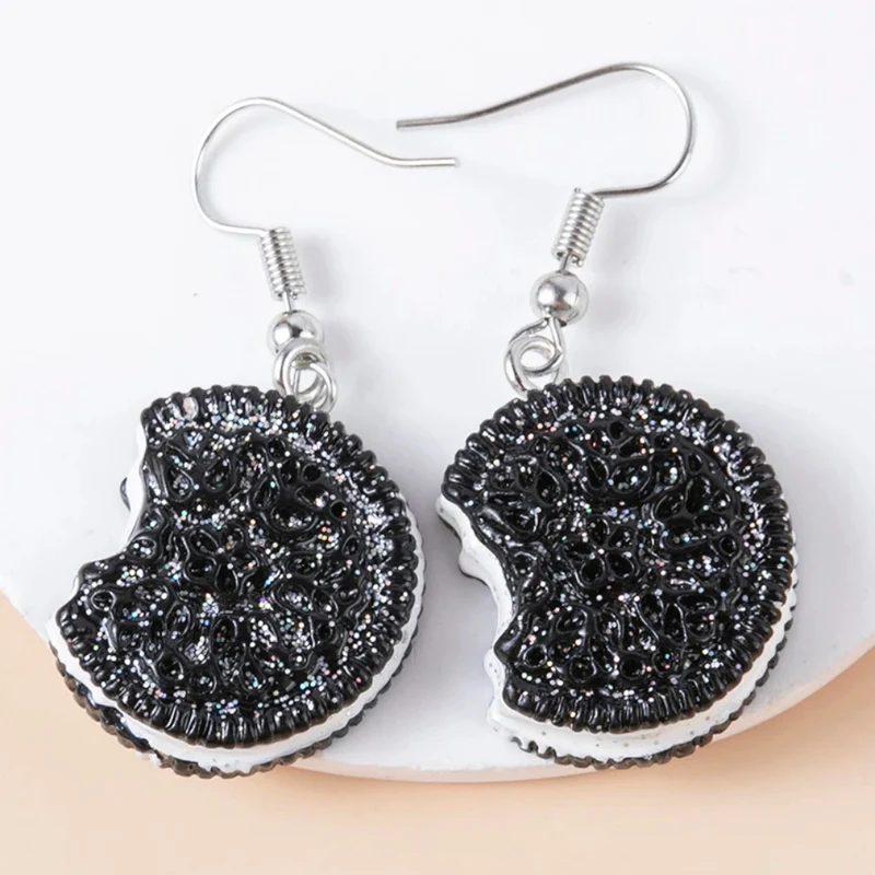 Boucles d'Oreilles Oréo