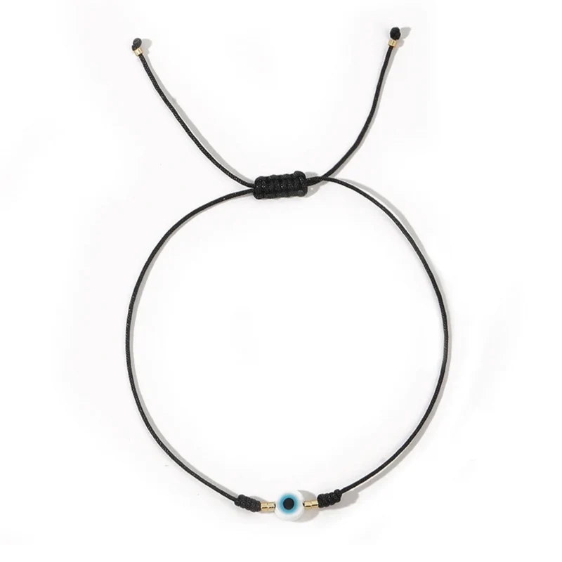 Bracelet Œil Fil