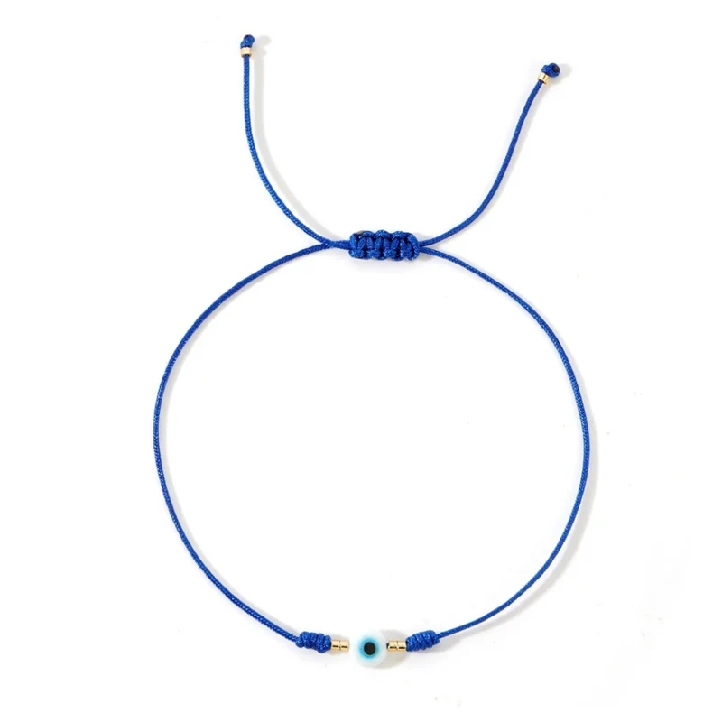 Bracelet Œil Fil