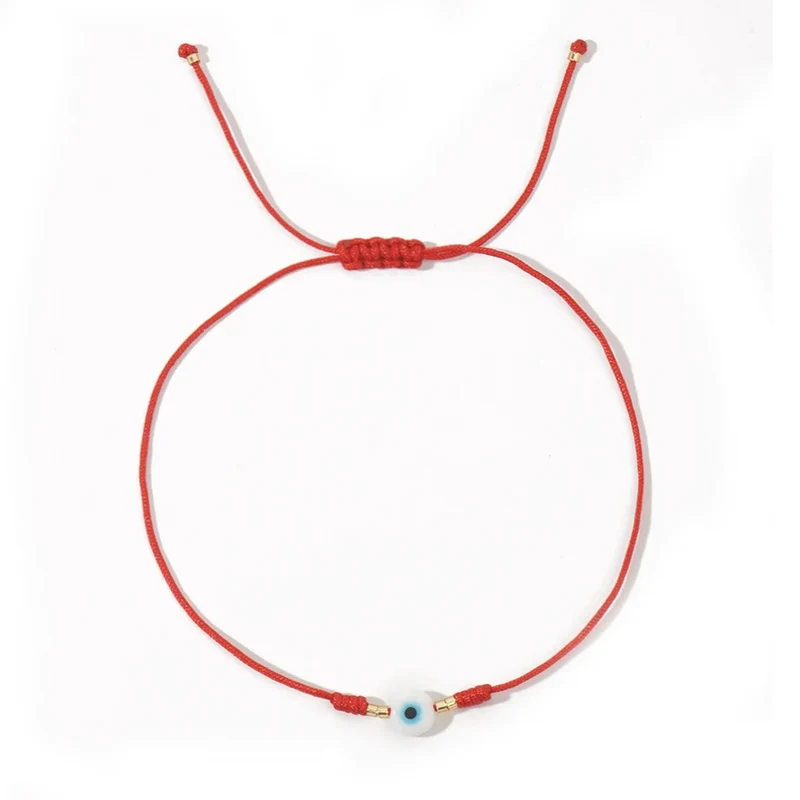 Bracelet Œil Fil