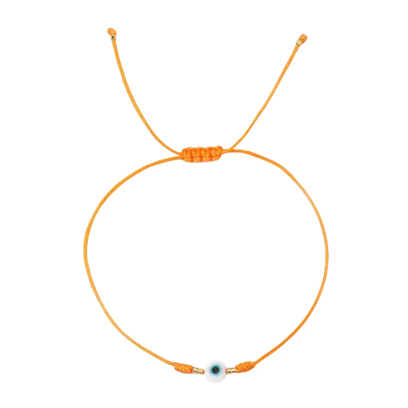 Bracelet Œil Fil