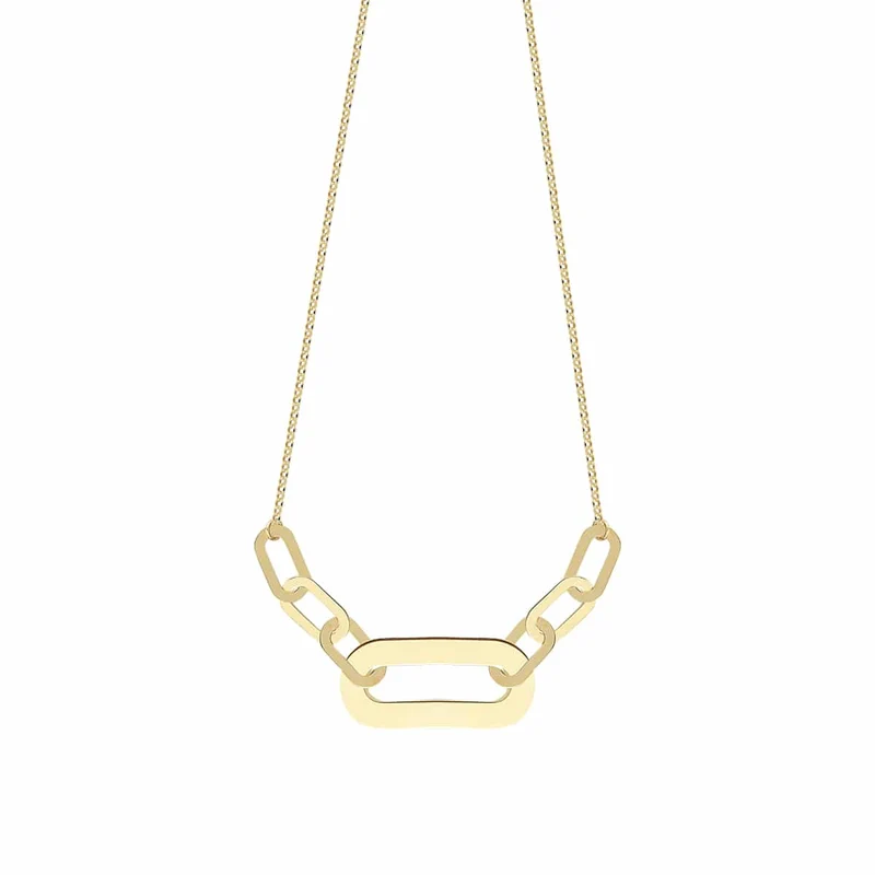 Collier Aurélia