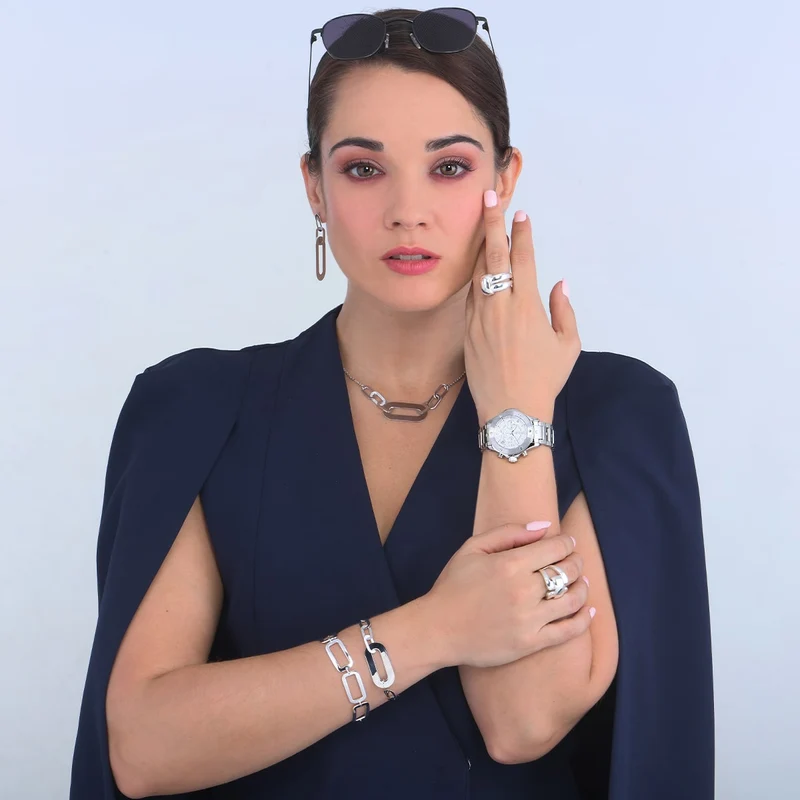 Collier Aurélia